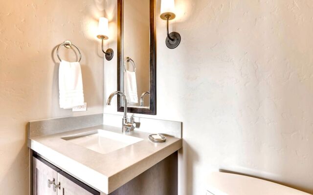 The Trails at The Shores