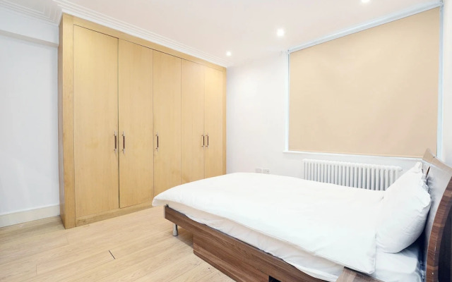 Forset Court Apartments