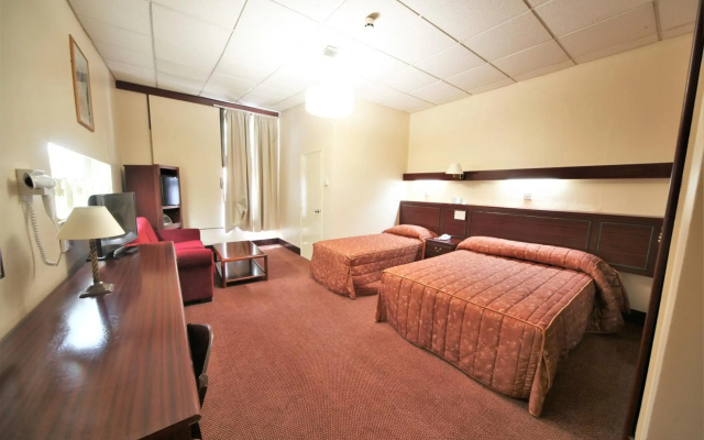 Bristol Hotel