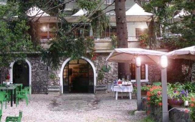 Hotel Pensione Moderna