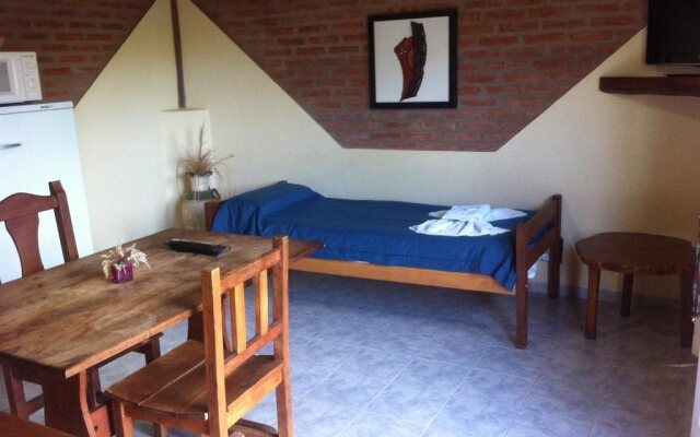 Yerba Buena Casas de Campo