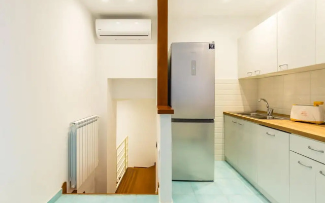Nisida View Apartment by Wonderful Italy