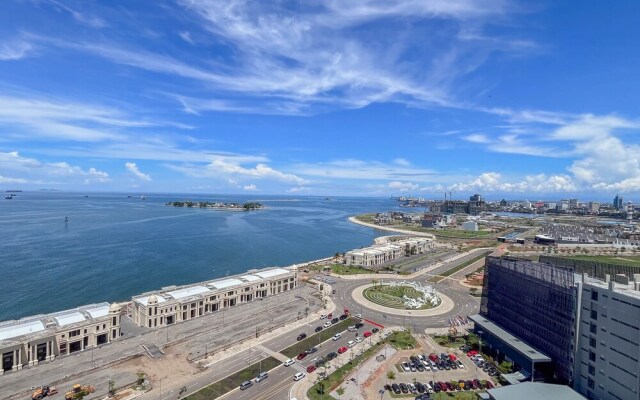 Cozy Studio Apartment Delft Ciputra Makassar