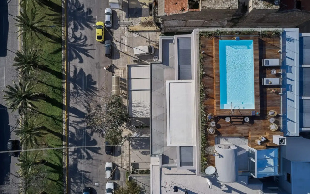 Crystal Waters Athens Riviera