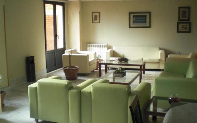 Hotel Astures