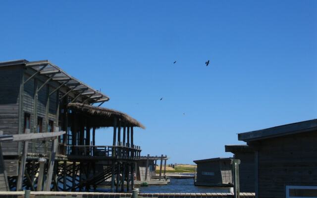 Laguna Garzon Lodge