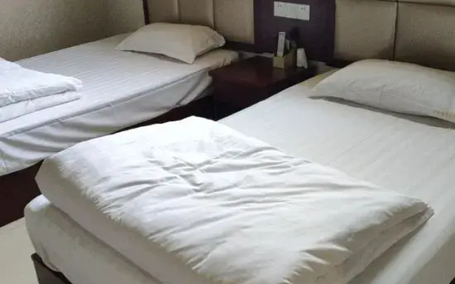 Meihang Business Hotel