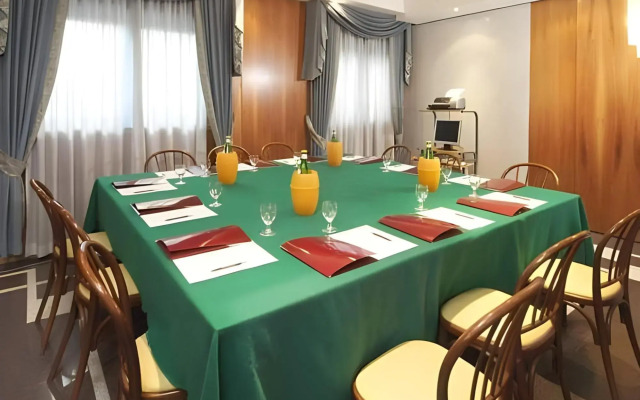 Hotel Arlecchino