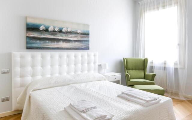 Riverside Apartment