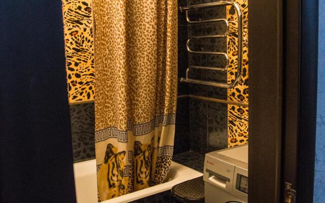 АлАнт на улице Покрышкина