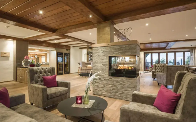 Hotel Waldfriede