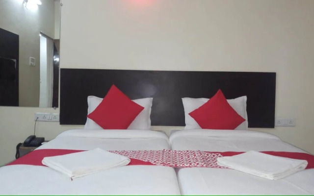 Arjun Pride Hotel