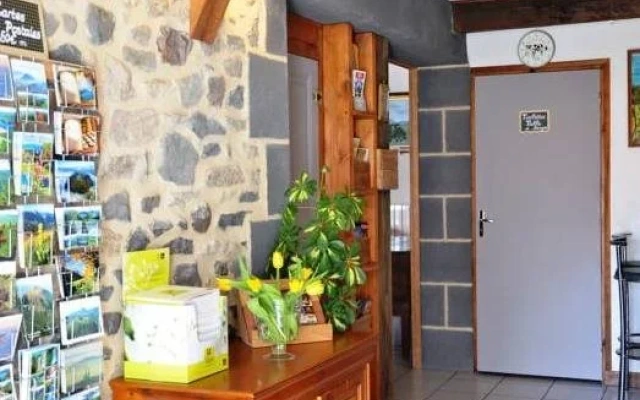 Auberge de la Hulotte