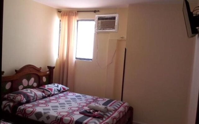 Hotel Tachiras