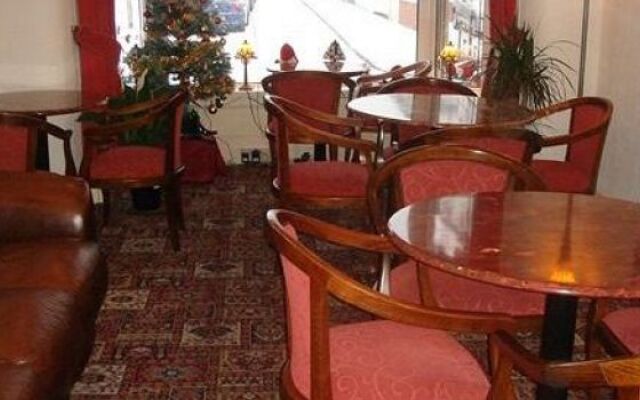 David and Wahns Seaview Guesthouse