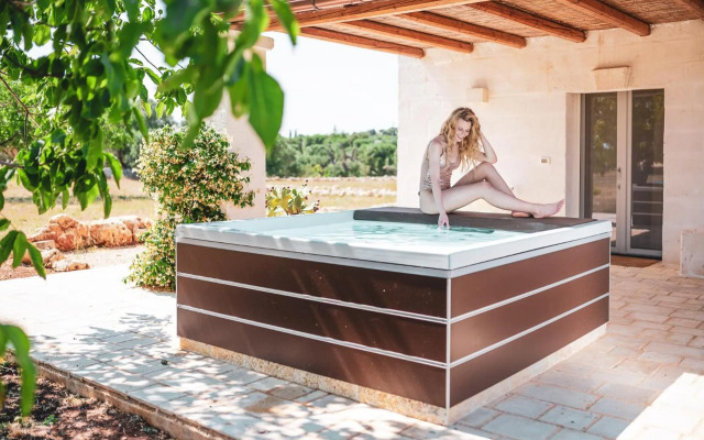 La Torretta - Corte Dei Messapi