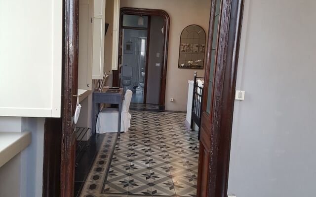 B&B L'Ortodellerose