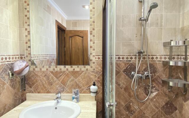 Casa Almijara 36 Casasol