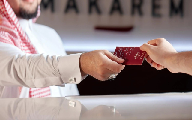 Makarem Mina Hotel