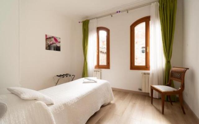 Tiziano Apartment