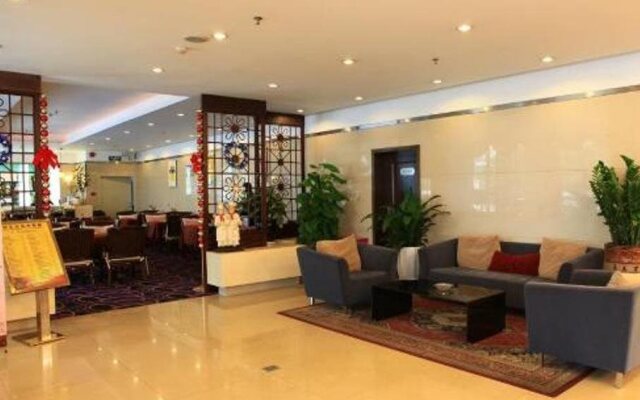 Hedong Hotel - Shenzhen