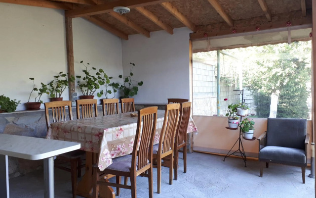 Villa Detelina Balchik
