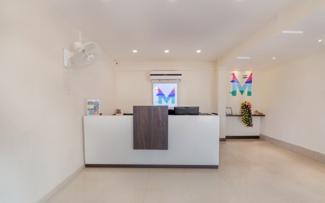 Mint Porvorim Suites