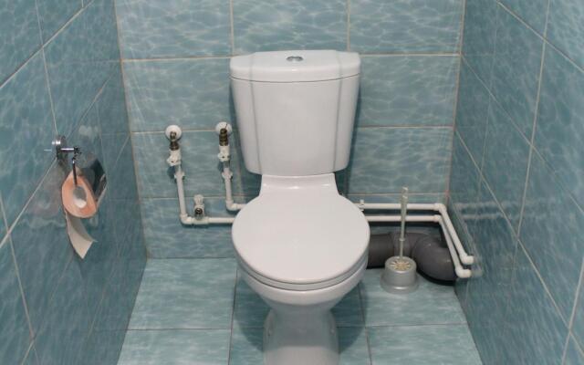 Апартаменты в микрорайоне Тундровый 5