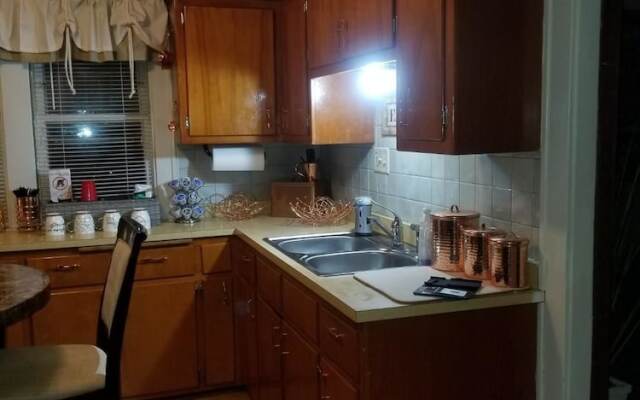 B and L Luxury stay