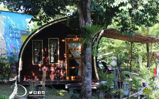 Phuritra Sabai Resort