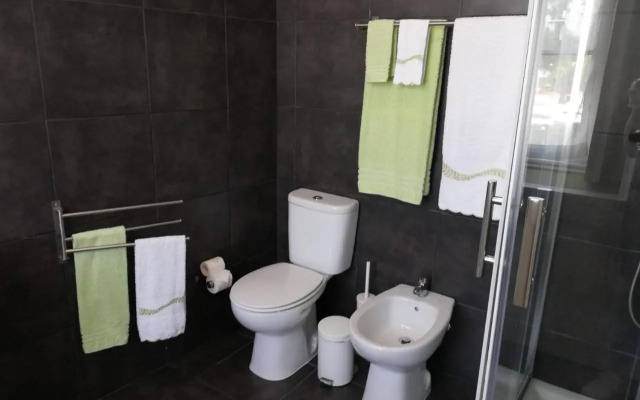 Menina da Ria Guest House