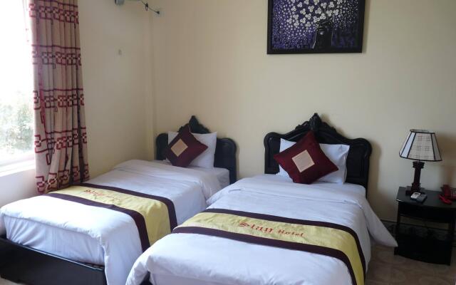 Stay Hue Hotel