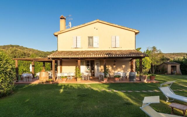 Agriturismo Antica Pinciana