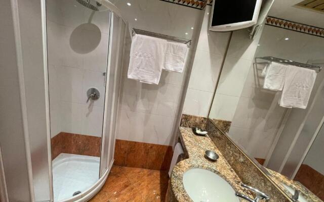 Hotel Wagner 4 STELLE