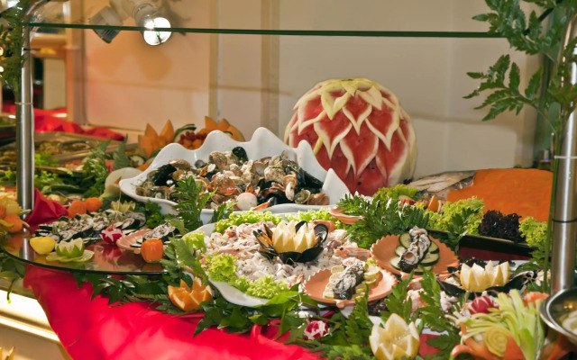 Hotel Solemare Beach & Beauty SPA