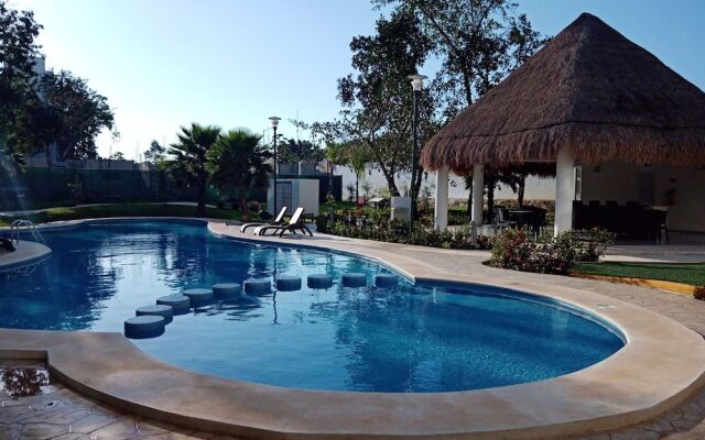 Beautiful Apartment Hoestel Punta Estrella!