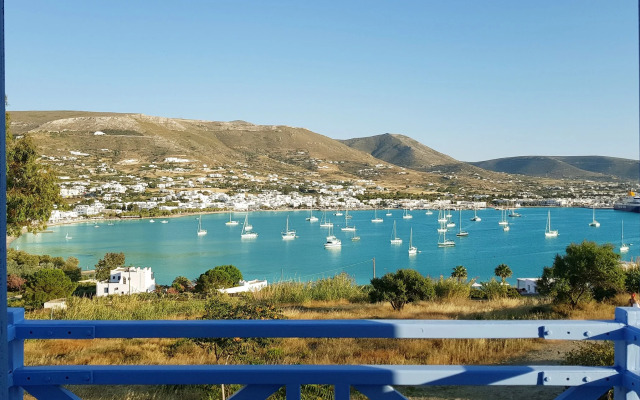 Paros Paradise Apartments