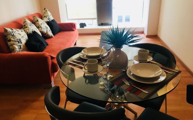 Apartment Downtown 422
