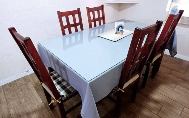 Princesa Apartment Huatulco