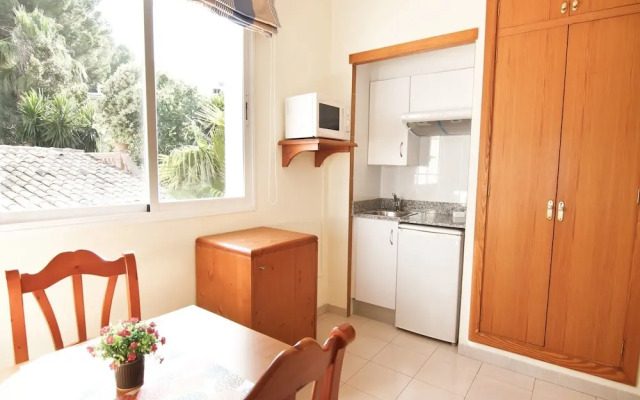 Apartamentos Niza