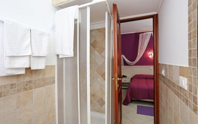 B&B Fiumicino Inn Airport
