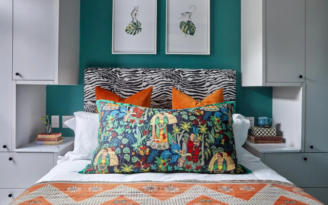 Pineapple House Boutique Hotel