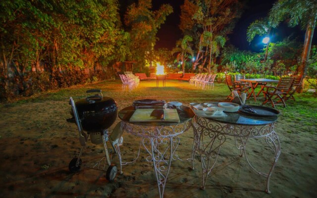 V Resorts Rajaji National Park