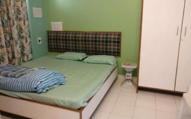 ISH, Atithya Homestay and Serviced Apartment