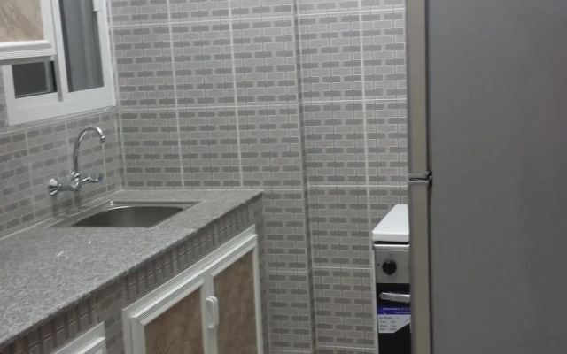 Golden Seasons Furnished Apartments 1