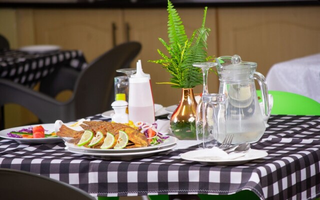 Tamarind Holiday and conference Resort