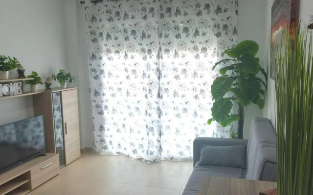 Apartamentos Blaucel