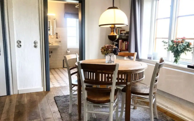 Warft Simmerdeis 2 Comfortable Holiday Residence