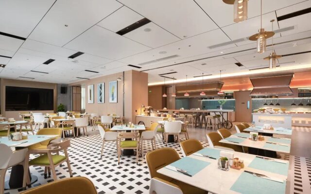 Home2 Suites by Hilton Dongguan Shijie
