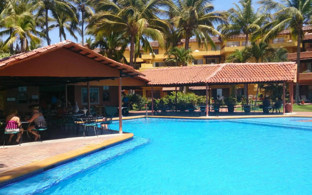 Los Tules Villas del Sol